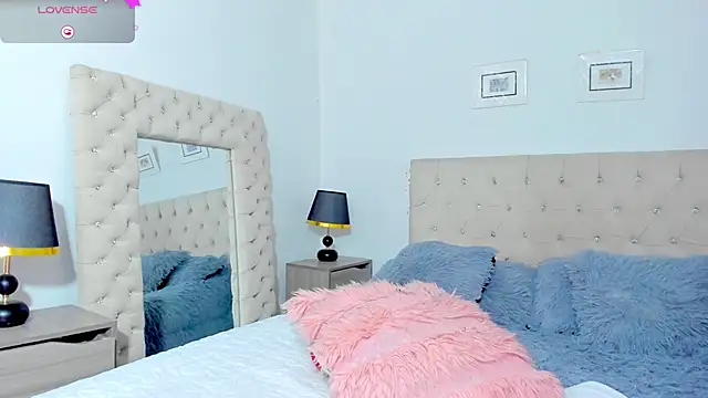 carlaperez_ webcam