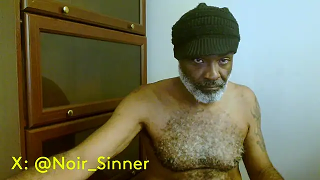 sinnernoir webcam