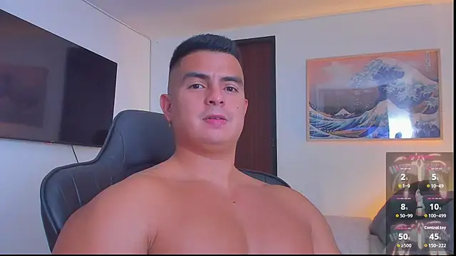 RJBarto webcam