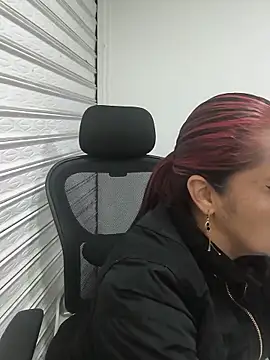 Alisson_Stonee webcam