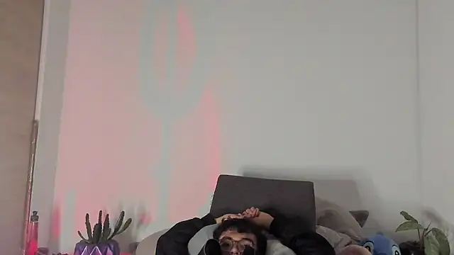 charlie_dicker webcam