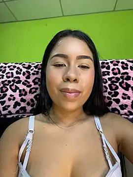 Ayelin_Samira webcam