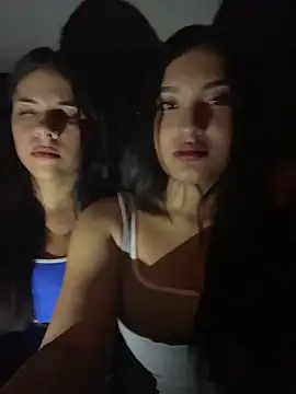 SabrinaX_X webcam
