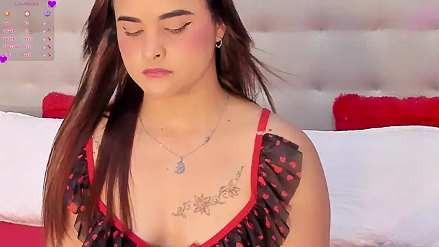 DulceeGarcia webcam