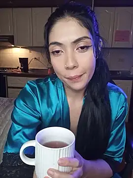 Agnes_cox webcam