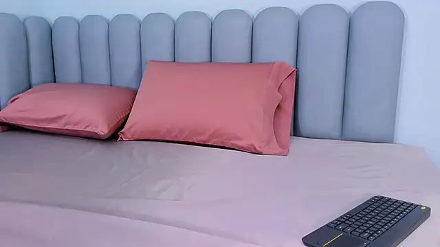 lady_mei webcam