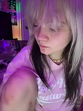 Cutiepiespanks webcam