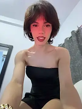 Model: Carlita_cute