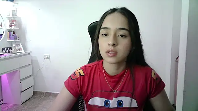 aineangeel webcam