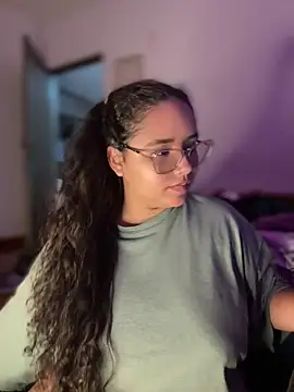 CurlyGirl_1 webcam