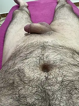 Hairy_arabic_master webcam