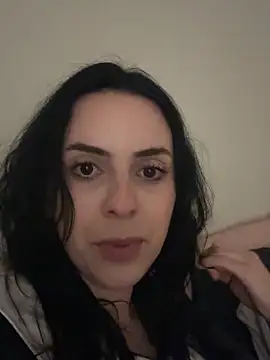 SabrinaoO webcam