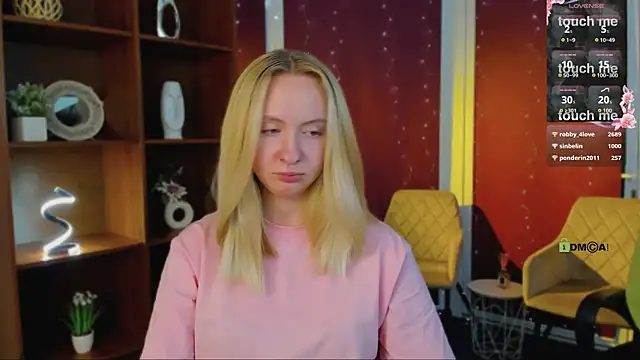 eva_drive webcam