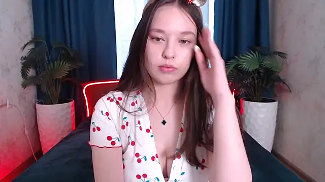 PureLedy webcam