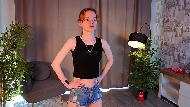TiannaBorlace webcam