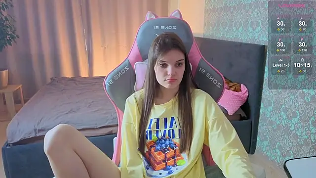 magic_shy_ webcam