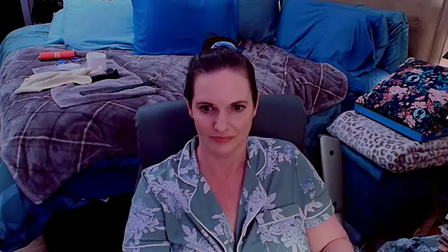 ninajaymes webcam