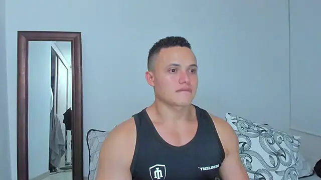 KingLevi01 webcam