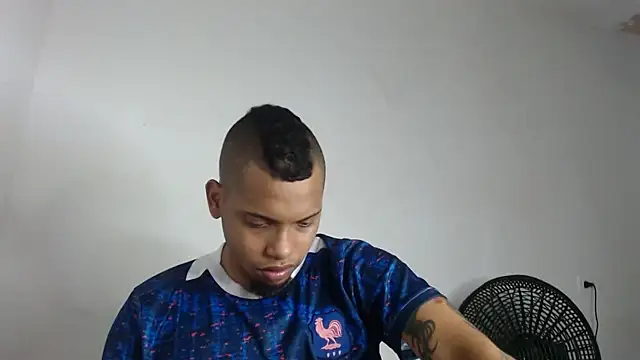 drako_monster webcam