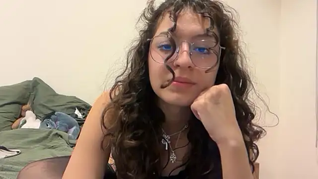 Alicatcua_ webcam