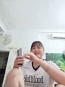 Kee-kimlee webcam