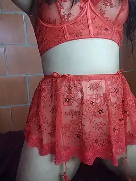 Amanda_x1 webcam