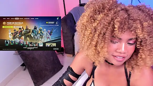 kumy_Nara webcam