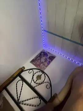 Susana_room webcam