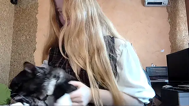 KateVibe_01 webcam