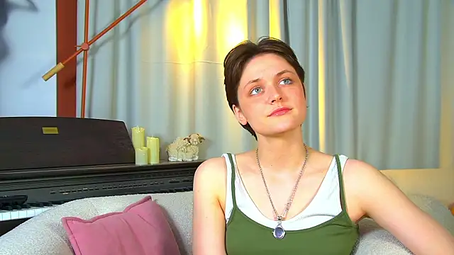 RitaRoses webcam