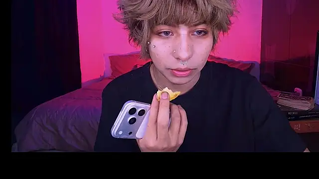 Aronn_44 webcam
