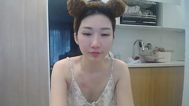 Asiagirll webcam