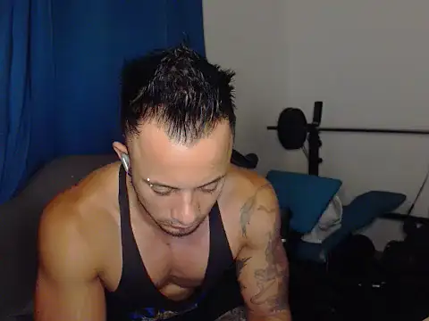 JacobJamess webcam