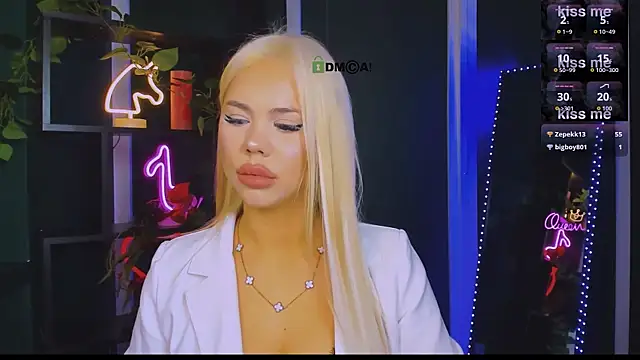 alexa_bonni - Alexa_bonni's free webcam - UK Sex Cams