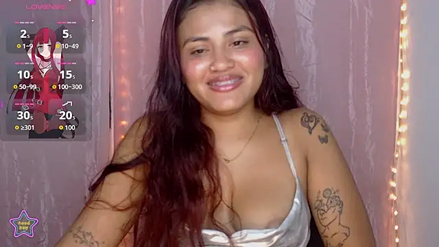 anita23__ - Anita23__'s free webcam - UK Sex Cams