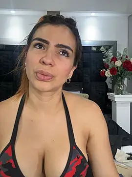 Arianna_Jones1 webcam