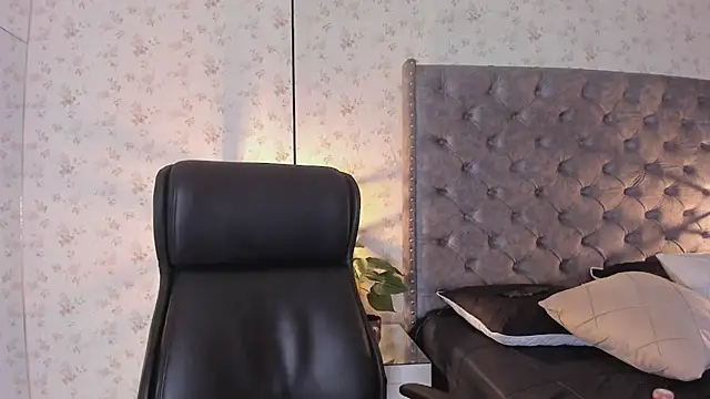MissSussy webcam