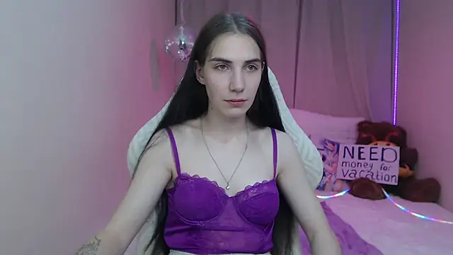 NikaStark_ webcam