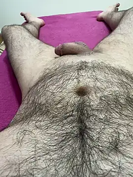 Hairy_arabic_master webcam