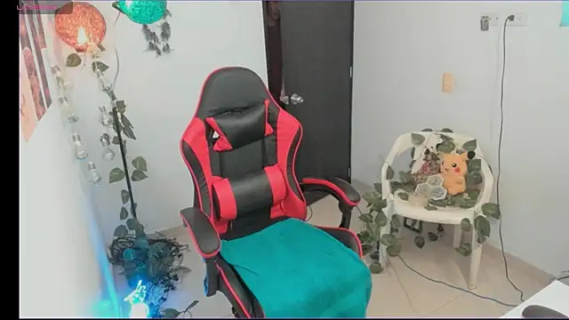 odelei webcam