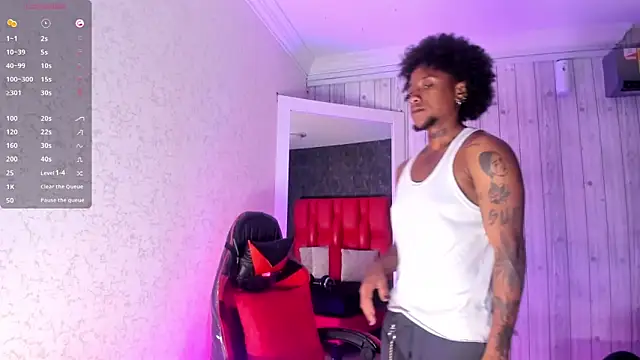 JhonyMiller_ webcam