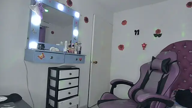soffy_rosses webcam