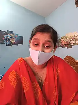 Cute_Faria webcam