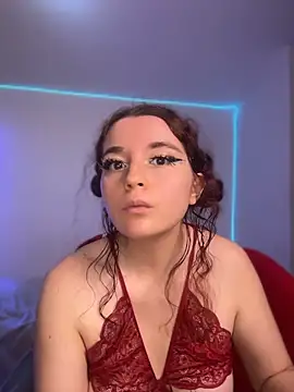 Sharon_Black webcam