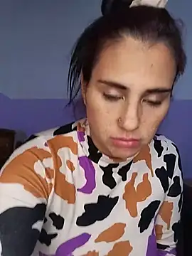 kariciasecreta webcam