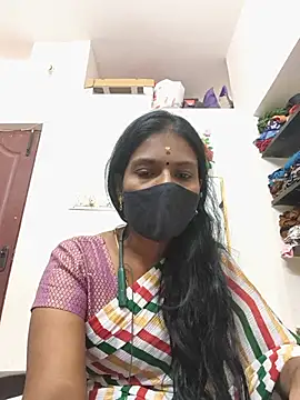Tamil_Yalini12 webcam