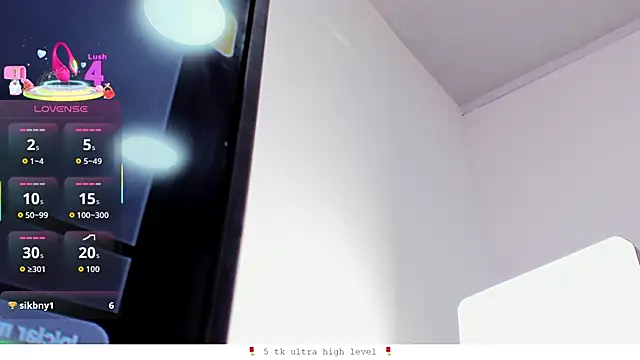 EmilyCley webcam