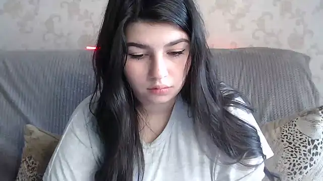 KisaModel webcam