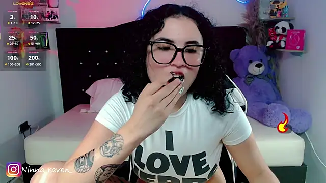 Ninna_ravenn webcam