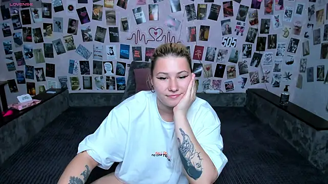 x_Ulya1cutex webcam
